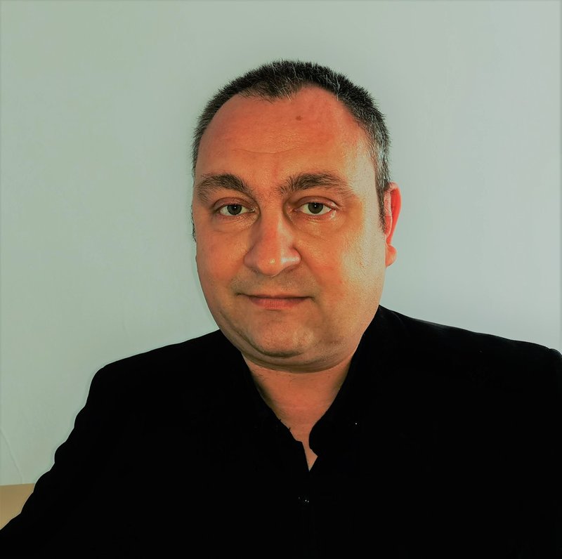 Avocat Secula Mihai Raul — Baroul Gorj, Târgu Jiu